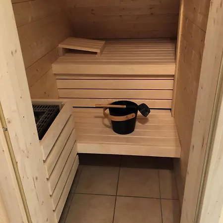 Ferien_haus Seebrise * Göhren-Lebbin